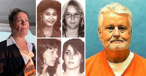 Bobby Joe Long, prominent Florida serial killer, was executed .